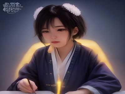技术人员手持不锈钢弹簧疏通器对管道进行维护操作，佩戴防护手套，光线充足的维修工作间环境