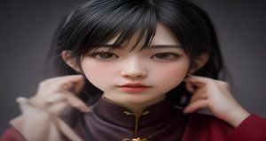 绿色环保酶解型生物疏通液瓶装产品，透明液体清晰可见，绿色背景强调环保属性